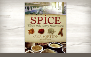 Photo gallery of recipes from Spice: Flavors of the Eastern Mediterranean cookbook at A Taste for Living