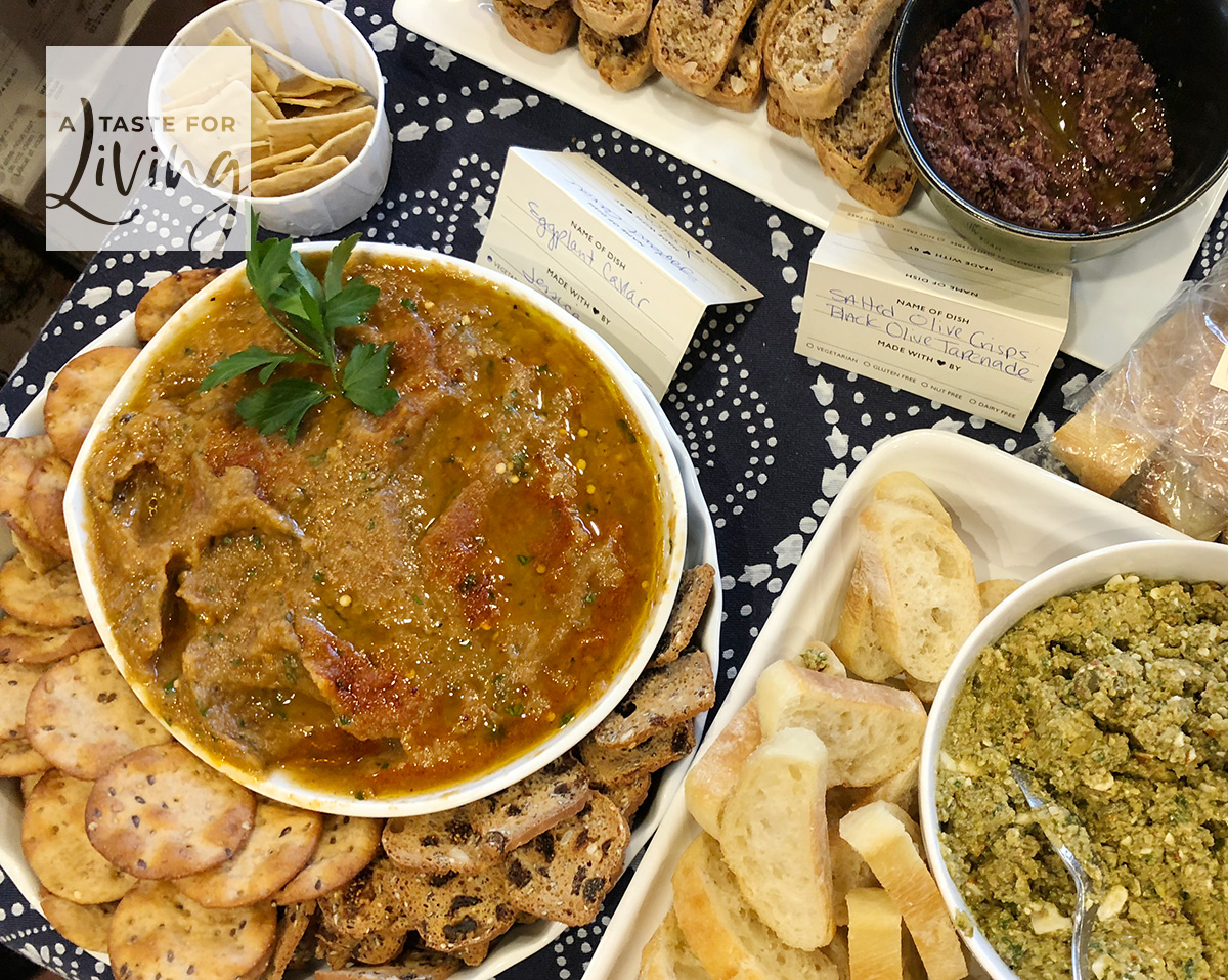 My Paris Kitchen A Taste for Living