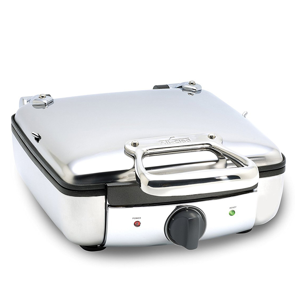 All-Clad Waffle Maker